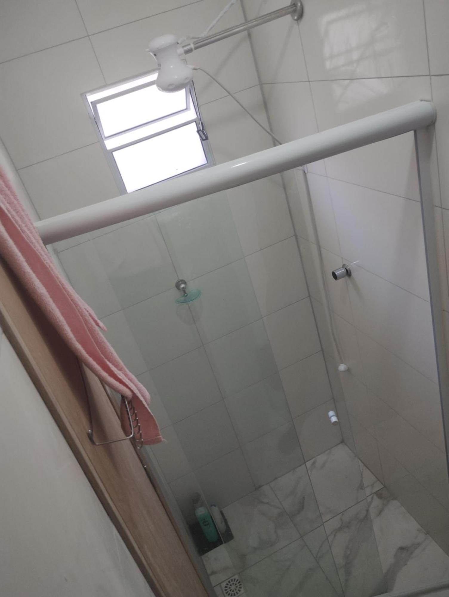 Lar Pieri Rodrigues Hotell Itanhaém Rom bilde