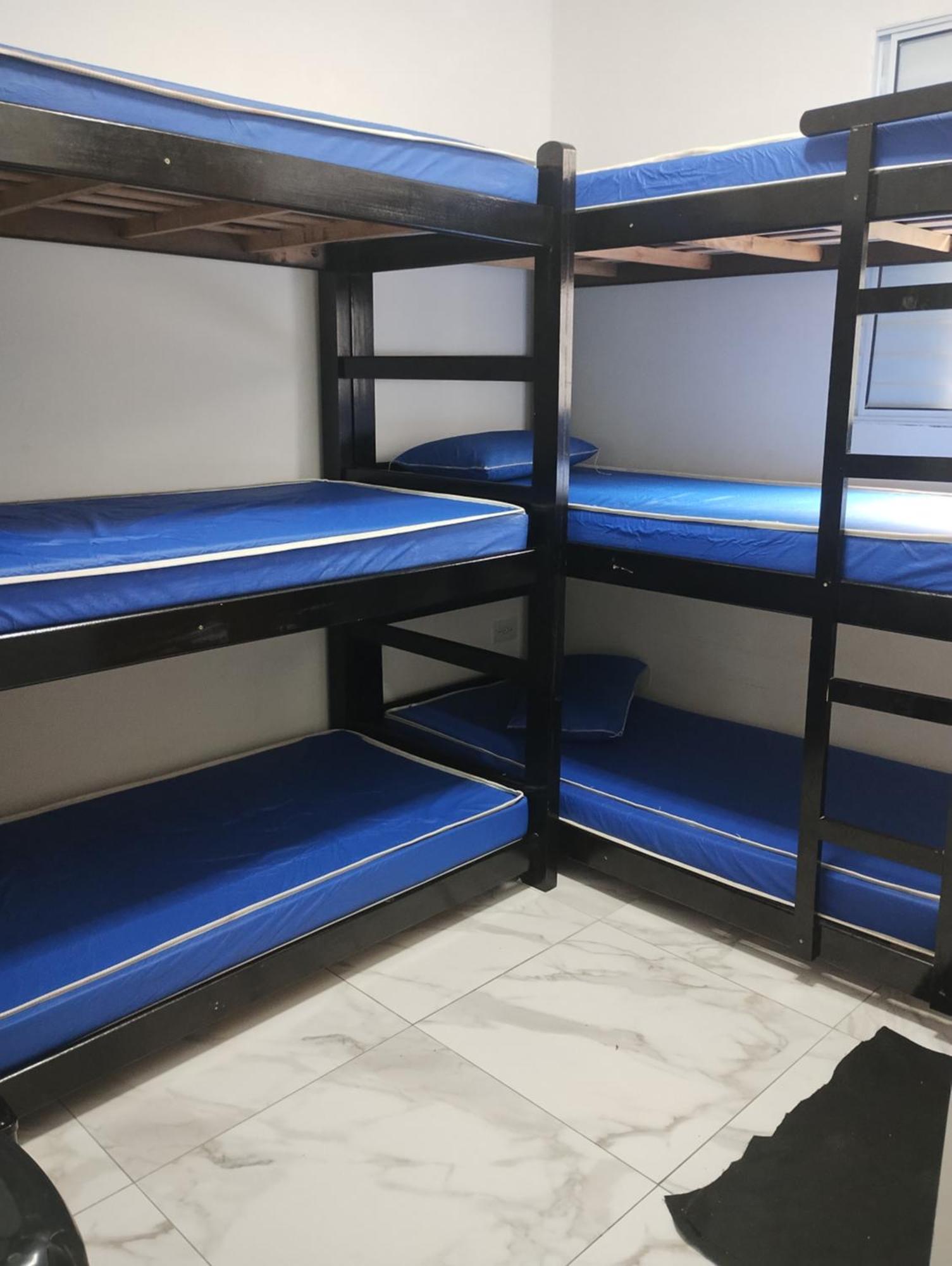 Lar Pieri Rodrigues Hotell Itanhaém Rom bilde